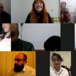 Online kız isteme sosyal medyada olay oldu!