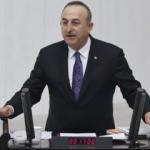 Çavuşoğlu: Aranızda Biden’dan umut bekleyenler varsa; beklemesin