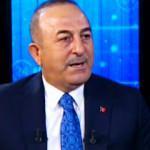 Çavuşoğlu'ndan ABD'nin S-400 yaptırımına sert tepki