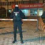 Ceyhan Belediyesi'ne r&uuml;şvet operasyonu