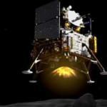 &Ccedil;in&rsquo;in Chang&rsquo;e 5 uzay aracı D&uuml;nya&rsquo;ya d&ouml;nd&uuml;