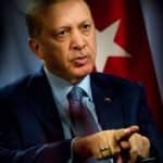 Cumhurbaşkanı Erdoğan: Yaptırım ilk defa Türkiye'ye uygulanıyor