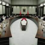 Cumhurbaşkanlığı Kabinesi bugün toplanıyor