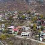 Ekmek pişiren kadınların vir&uuml;s&uuml; yaydığı mahallede karantina sona erdi