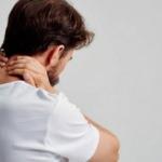 Ensede ağrı ve sertlik neden olur? Ense kökü ağrısı nasıl geçer? 