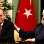 Erdoğan'ın okuduğu şiir sonrası Ruhani'den ilk açıklama: Mesele kapanmıştır
