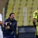 Erol Bulut: Bir gol&uuml;m&uuml;z verilmedi