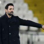 Erol Bulut: Oyun sistemimiz Mesut'un üzerine olacak