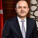 Erzurumspor'da yeni başkan Ömer Düzgün oldu