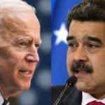 Biden'dan Venezuela kararı! Maduro'ya teklif edilecek