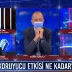 Fatih Altaylı'dan skandal s&ouml;zler: T&uuml;rkiye'yi savaşsız kaybettik!