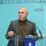 Fatih Belediye Başkanı Ergün Turan'dan Şehir Plancıları Odasına tepki