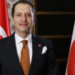 Fatih Erbakan'dan incirlik ve K&uuml;recik &uuml;sleri kapatılsın &ouml;nerisi