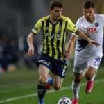 Fenerbah&ccedil;e hata yapmadı!