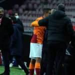 Galatasaray'ın gen&ccedil; oyuncusuna s&uuml;re yetmedi