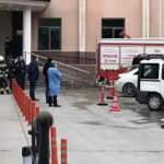 Gaziantep'te özel hastanede  patlama! Ölü ve yaralılar var