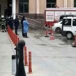 Gaziantep'teki patlama sonrası Bakanlık harekete ge&ccedil;ti!