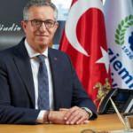 Gaziemir Belediye Başkanı, Cumhurbaşkanı'na hakaret iddiasıyla hakim karşısına &ccedil;ıktı