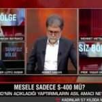 Hakan Bayrakçı'yı çileden çıkaran sözler! 'TSK'yı aptal yerine mi koyuyorsun!'