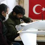 Hakkarili Savaş, maket uçaktan sonra İHA ve SİHA tasarlıyor