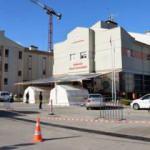 Hemşirelere verdiği ceza tepki &ccedil;ekmişti! Başhekim g&ouml;revden alındı