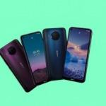 Her b&uuml;t&ccedil;eye uygun fiyatlı Nokia 5.4 tanıtıldı