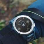 HONOR Watch GS Pro 25 gün pil ömrüyle dikkat çekiyor 