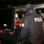 İçişleri Bakanlığı duyurdu: 39 bin kişi hakkında işlem