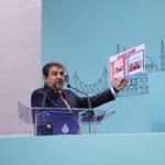 Göksu: İmamoğlu 'borçlanmak ihanet' dedi, törenle borçlandı