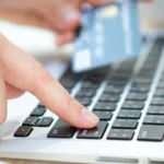 İnternetten kartlı ödemeler kasım yüzde 54 arttı