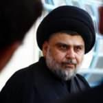 Iraklı Şii lider Sadr: Bağdat'ta OHAL ilan edilsin