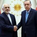 İran'dan Türkiye'ye yaptırım desteği! ABD'ye sert tepki