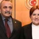 İyi Parti Melikgazi İlçe Başkanı hayatını kaybetti