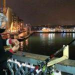 Kısıtlama sona erdi soluğu orada aldılar