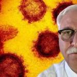 Koronavir&uuml;s Bilim Kurulu &Uuml;yesi &Ouml;zl&uuml;'den 'mutasyona uğrayan vir&uuml;s' uyarısı