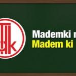 Madem ki nasıl yazılır? TDK mademki birleşik mi ayrı mı yazılır?
