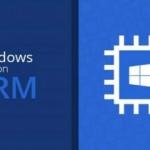 Microsoft işlemci teknolojisinde Apple'ı takip etmek istiyor