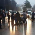 Minibüsün çarptığı Elveda Çakmakçı'dan acı haber