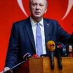 Muharrem İnce'den CHP yönetimine salvolar: Utanıyorum ya...