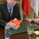 Müstafi Tümamiral Cihat Yaycı'dan ABD'ye yaptırım mesajı