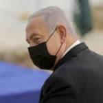 Netanyahu 2. kez kendini karantinaya aldı