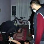 Osmaniye'de PKK operasyonu: 4 gözaltı