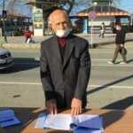 Pandemide meslektaşlarını bırakmak istemeyen doktor emekli olmamak için imza topluyor!