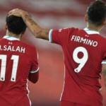 Premier Lig'de lider Liverpool oldu