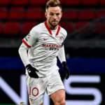 Rakitic'ten "Cim bom gol" yorumu!