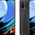 Redmi 9 Power dev ekranı ve bataryasıyla tanıtıldı