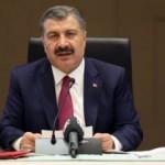 Son dakika: Bilim Kurulu toplantısı ertelendi