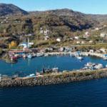 "Sakin şehir" Perşembe doğal güzellikleriyle ilgi odağı oluyor