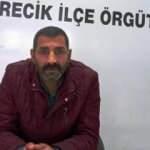 Şanlıurfa'da HDP Birecik İl&ccedil;e Başkanı g&ouml;zaltına alındı