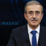 Savunma Sanayii Başkanı Demir'den yaptırım açıklaması